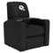 Dreamseat Stealth Power Plus Recliner with Arizona Cardinals Helmet Logo XZ520823901CDSMHTUSBBLK-PSNFL20002 - alternate 1